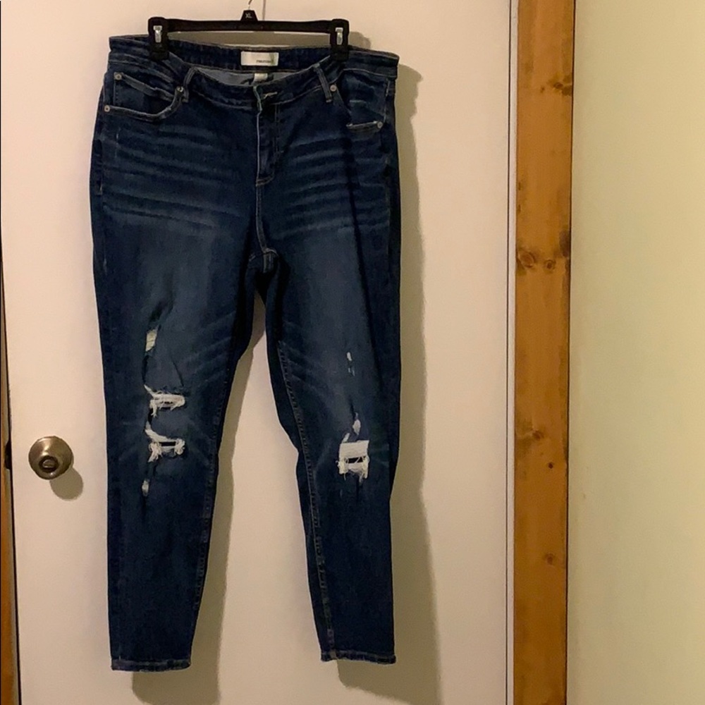 Jeans